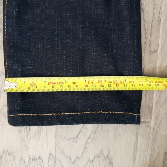True Religion Jeans Avery Women Size 26 - Picture 16 of 16